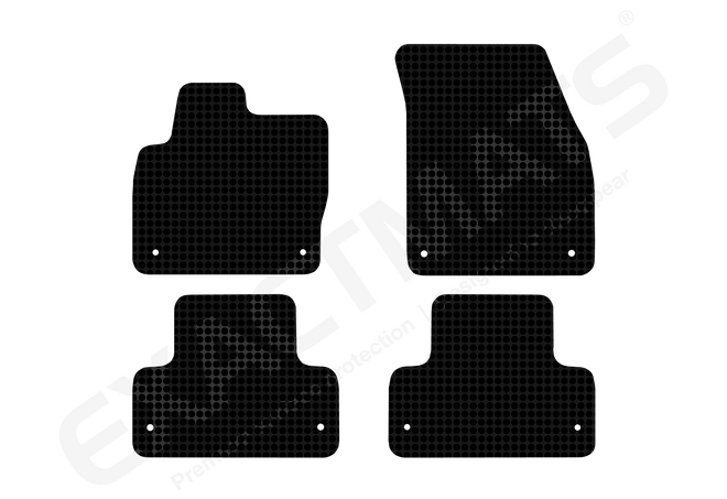 Land Rover Range Rover Evoque [2013 - 2016]