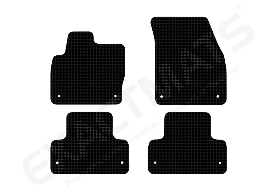 Land Rover Range Rover Evoque [2013 - 2016]