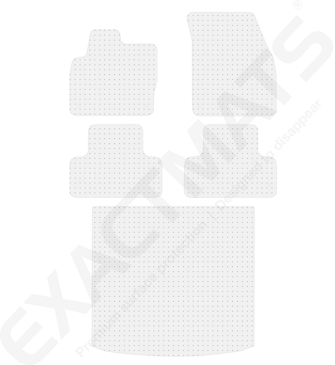 Land Rover Range Rover Evoque [2013 - 2016]