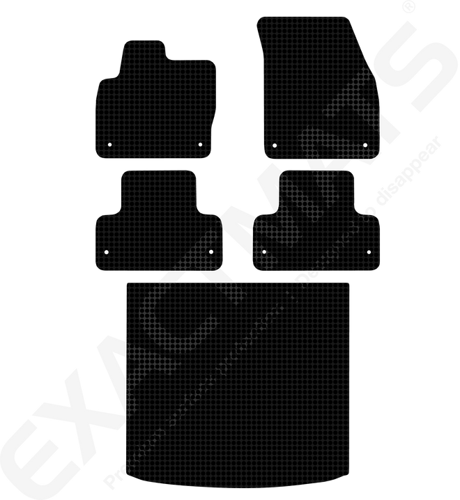 Land Rover Range Rover Evoque [2013 - 2016]