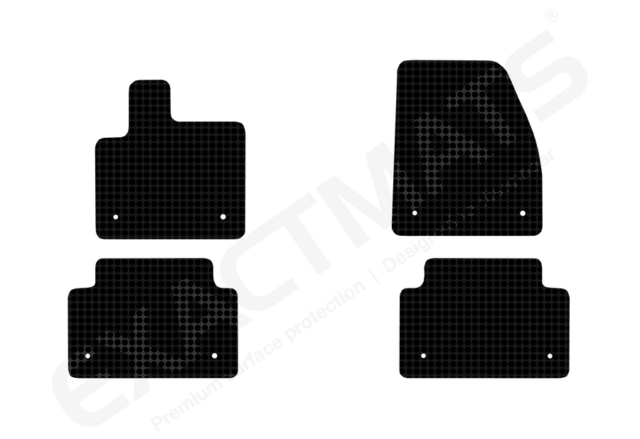 Land Rover Range Rover Evoque [2020 - 2026]