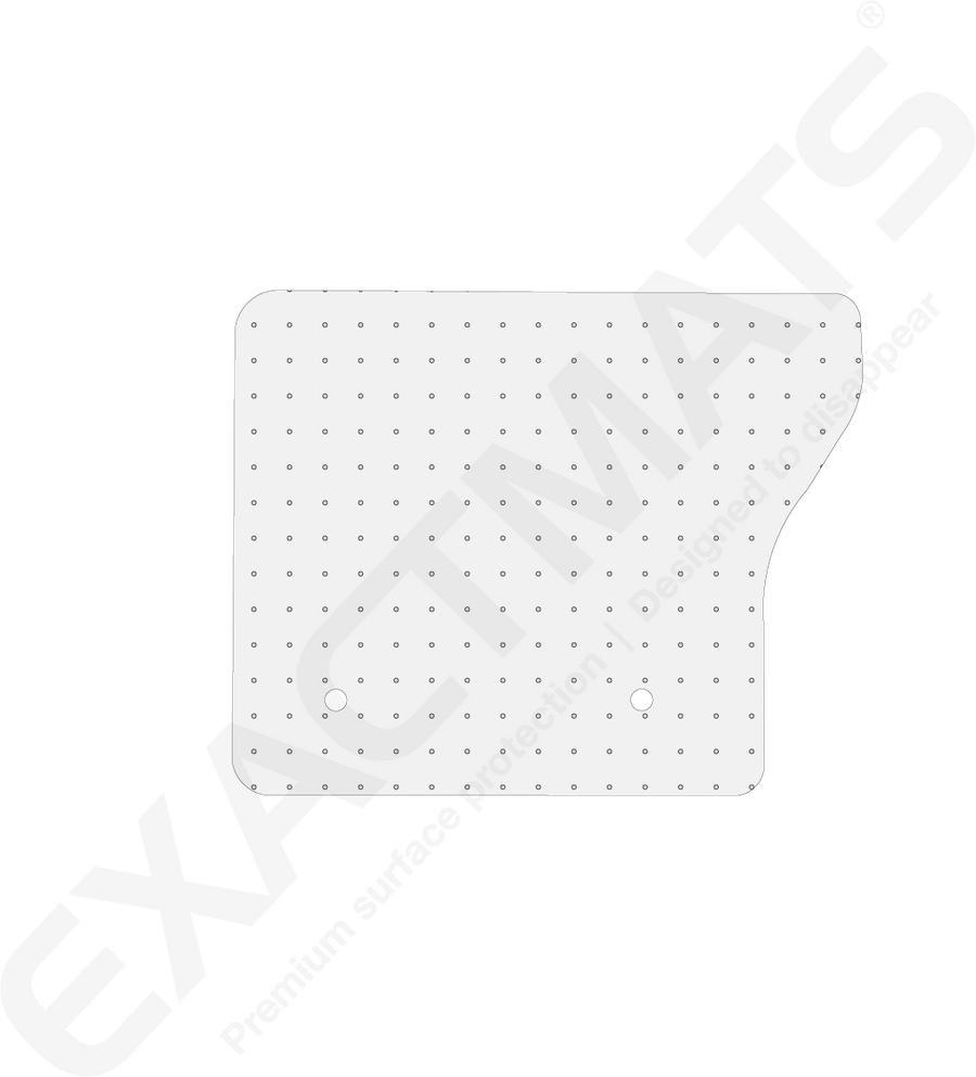 Land Rover Discovery (without 3rd Row Seating) [2017 - 2020]