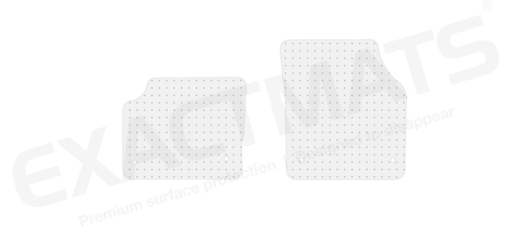 Land Rover Discovery Sport (with 3rd Row Seating) [2015 - 2019]