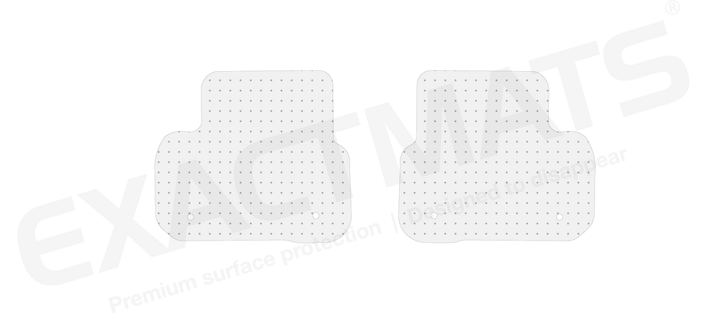 Land Rover Discovery Sport (with 3rd Row Seating) [2015 - 2019]