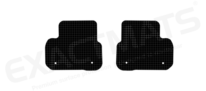 Land Rover Discovery Sport (with 3rd Row Seating) [2015 - 2019]