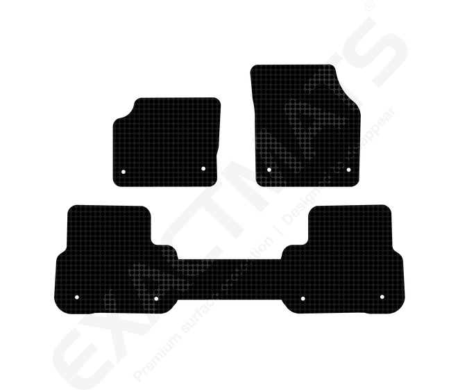 Land Rover Discovery Sport (with 3rd Row Seating) [2015 - 2019]