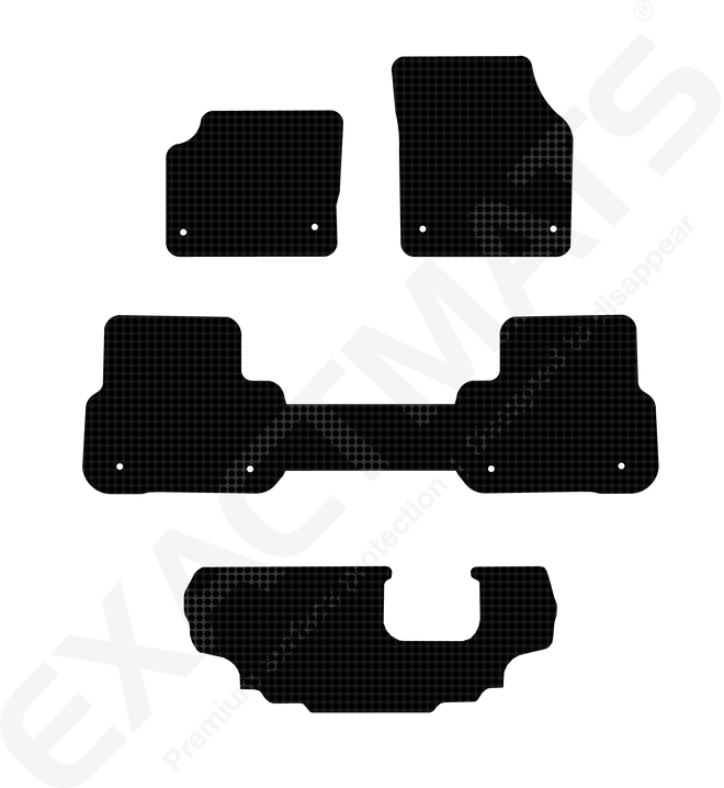 Land Rover Discovery Sport (with 3rd Row Seating) [2015 - 2019]