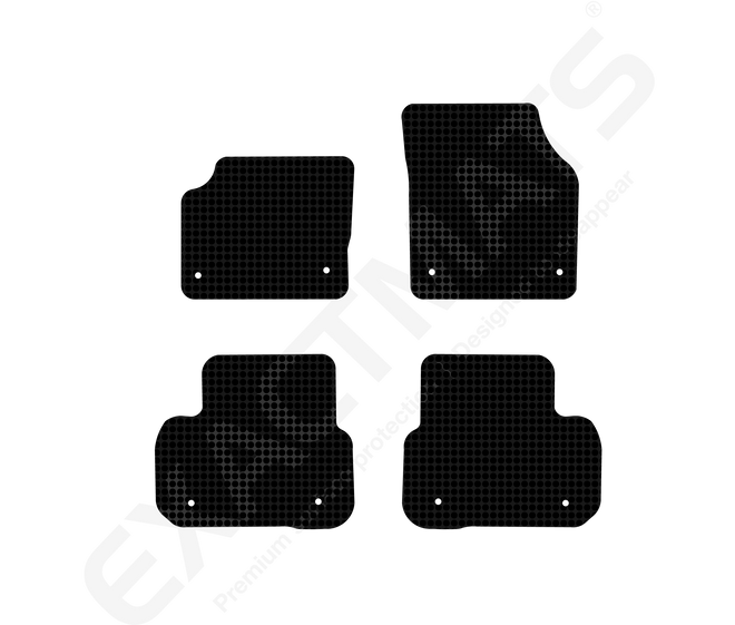 Land Rover Discovery Sport (with 3rd Row Seating) [2015 - 2019]