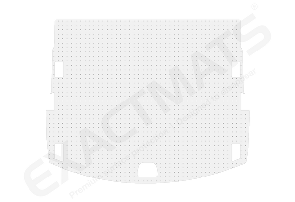 Land Rover Discovery Sport (with 3rd Row Seating) [2015 - 2019]