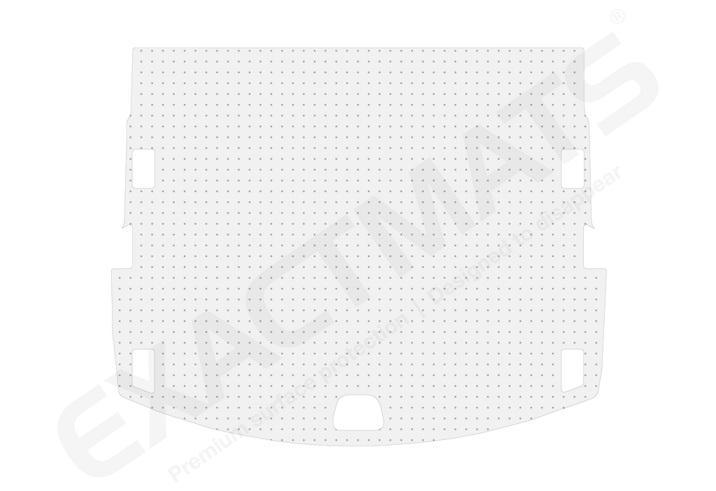 Land Rover Discovery Sport (with 3rd Row Seating) [2015 - 2019]