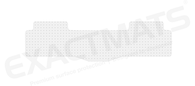 Land Rover Range Rover Evoque (without Cargo Loadspace Rails) [2020 - 2025]