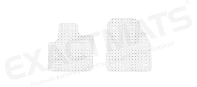 Land Rover Discovery Sport (with 3rd Row Seating) [2020 - 2025]