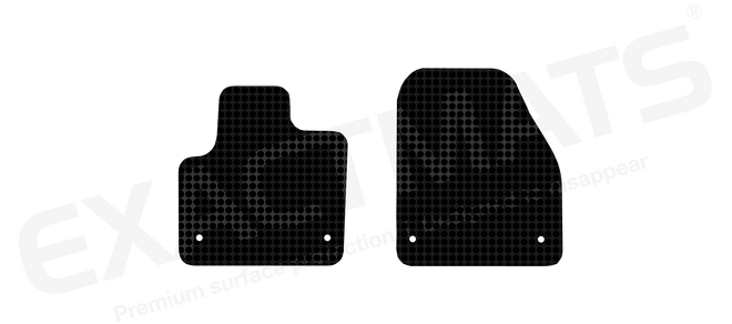 Land Rover Discovery Sport (with 3rd Row Seating) [2020 - 2025]