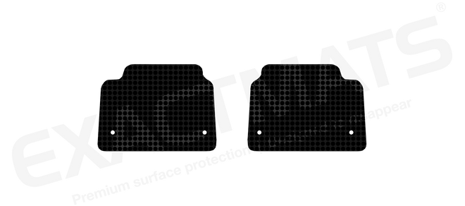 Land Rover Discovery Sport (with 3rd Row Seating) [2020 - 2025]