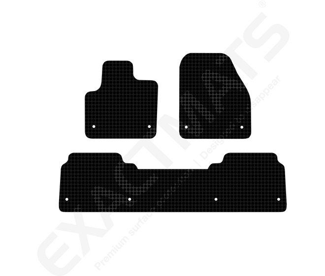 Land Rover Discovery Sport (with 3rd Row Seating) [2020 - 2025]