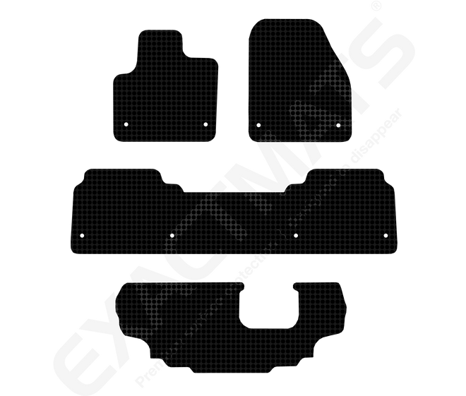 Land Rover Discovery Sport (with 3rd Row Seating) [2020 - 2025]