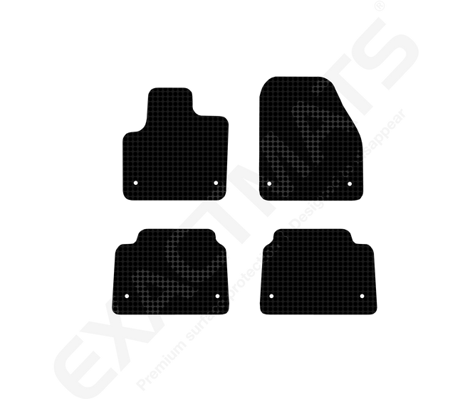 Land Rover Discovery Sport (with 3rd Row Seating) [2020 - 2025]