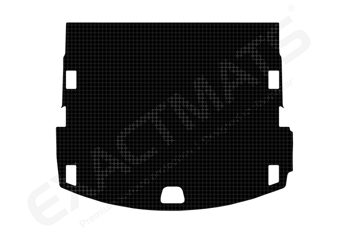Land Rover Discovery Sport (with 3rd Row Seating) [2020 - 2025]