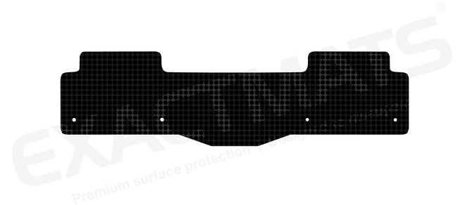 Land Rover Range Rover Evoque (without Cargo Loadspace Rails) [2020 - 2025]