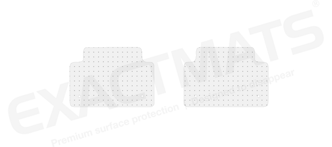 Land Rover Range Rover Evoque (without Cargo Loadspace Rails) [2020 - 2025]