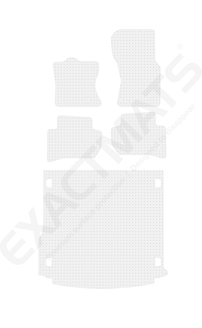 Land Rover Range Rover Velar [2021 - 2026]