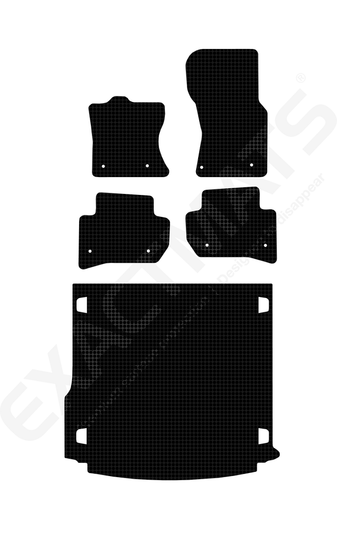 Land Rover Range Rover Velar [2021 - 2026]