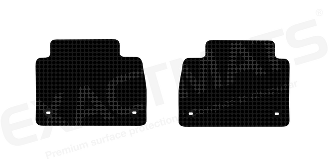 Lexus LS 460 [2013 - 2017]