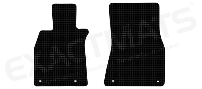 Lexus LS 460 L [2013 - 2017]