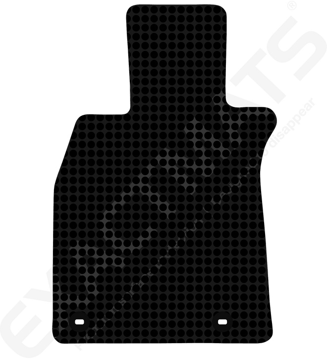 Lexus LS 600h L [2013 - 2016]