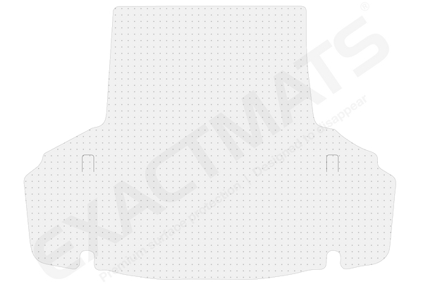 Lexus LS 460 L [2013 - 2017]