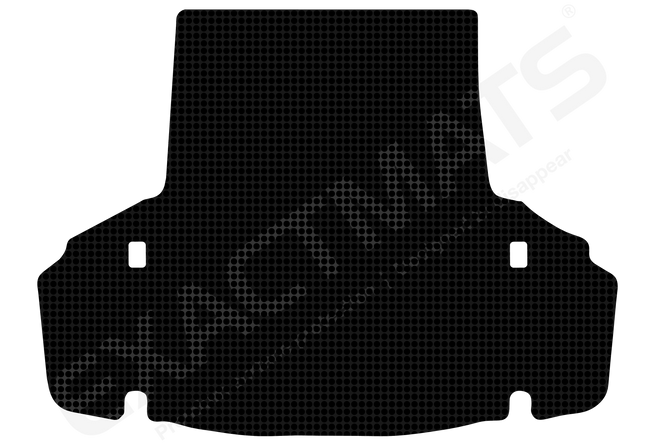 Lexus LS 460 [2013 - 2017]