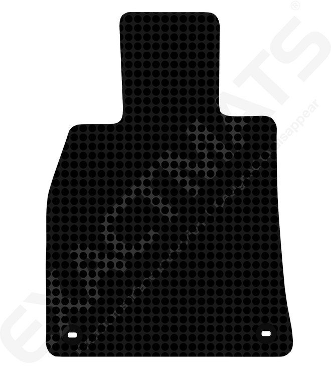 Lexus LS 460 [2013 - 2017]