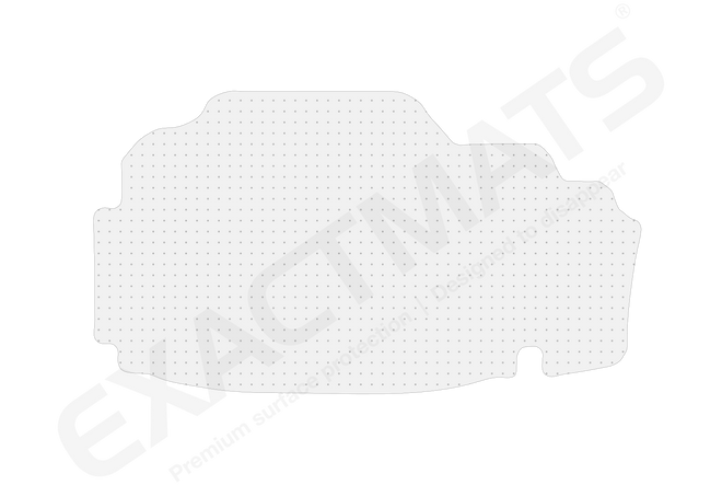 Lexus LS 600h L [2013 - 2016]