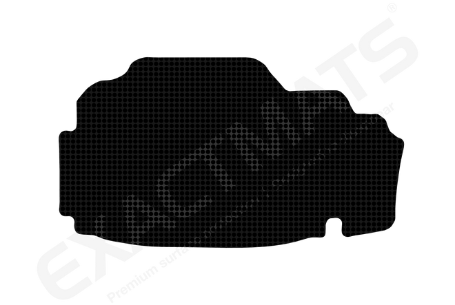 Lexus LS 600h L [2013 - 2016]