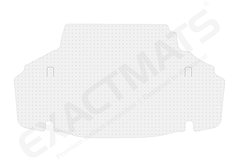 Lexus LS 460 L [2013 - 2017]