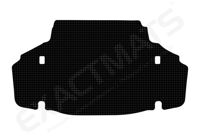 Lexus LS 460 L [2013 - 2017]