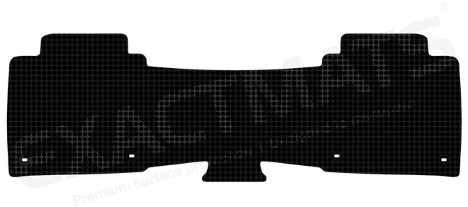 Lexus LS 600h L [2013 - 2016]