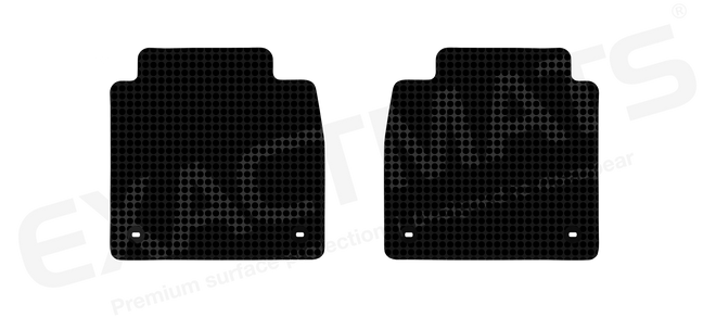 Lexus LS 460 L [2013 - 2017]