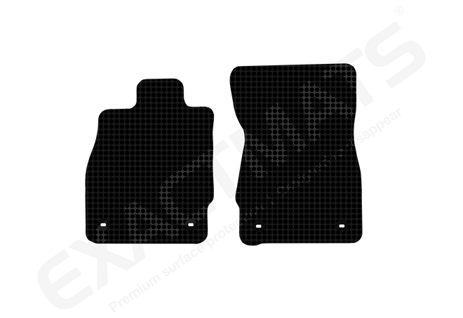 Lexus LC 500 [2018 - 2020]