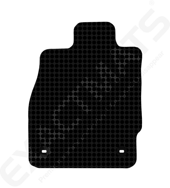 Lexus LC 500 [2018 - 2020]