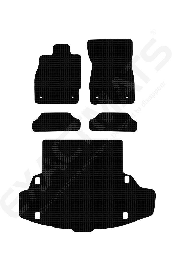 Lexus LC 500 [2018 - 2020]