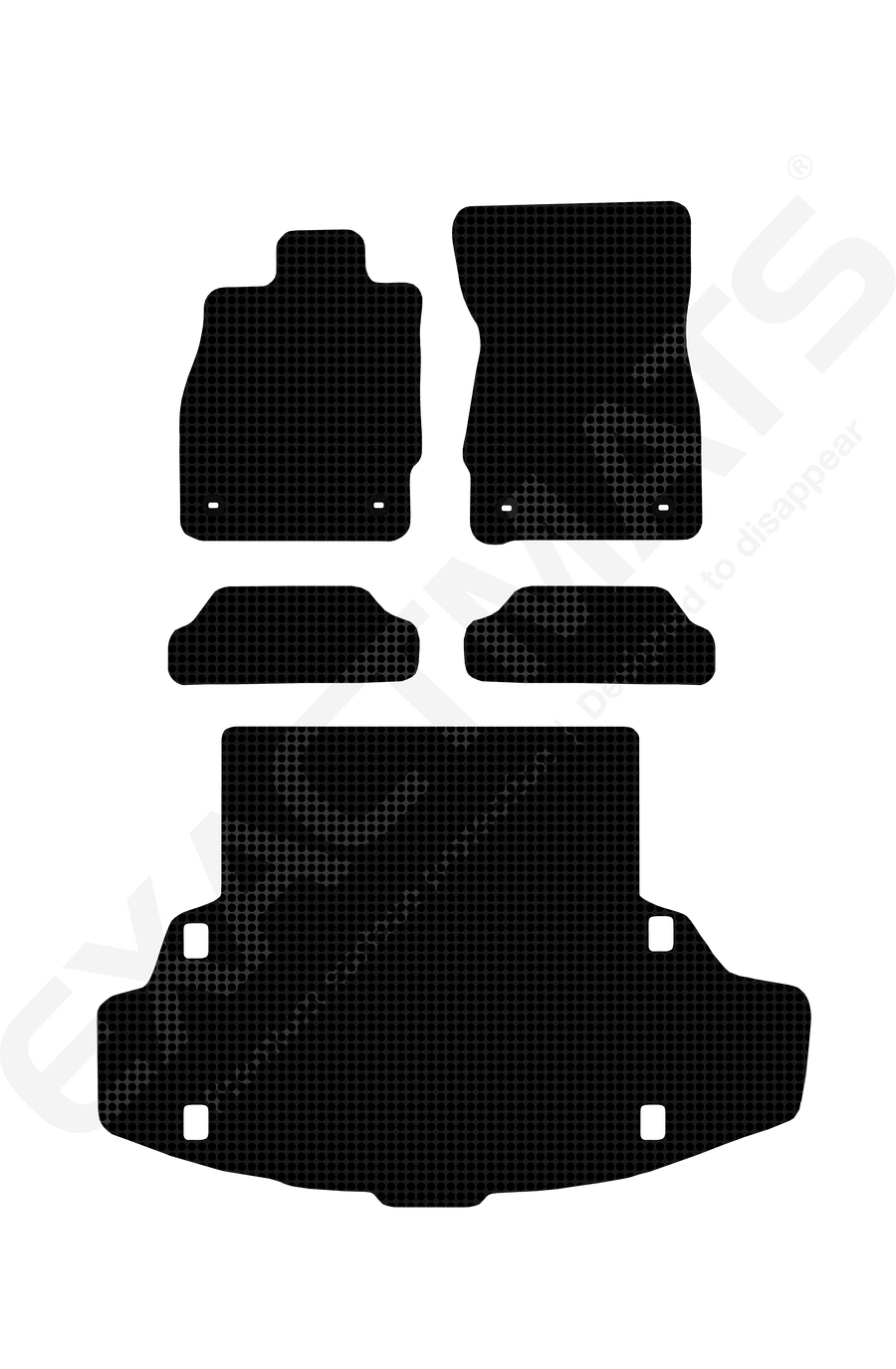 Lexus LC 500 [2018 - 2020]