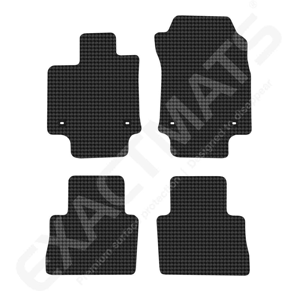 Lexus NX 450h+ [2022 2023] ExactMats