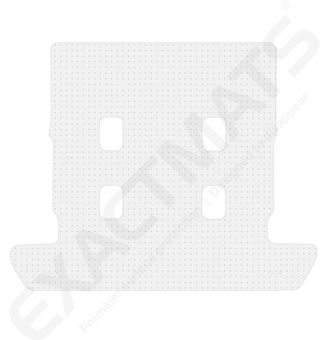 Lexus LX 570 [2013 - 2021]