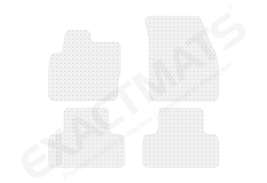 Land Rover Range Rover Evoque [2013 - 2016]