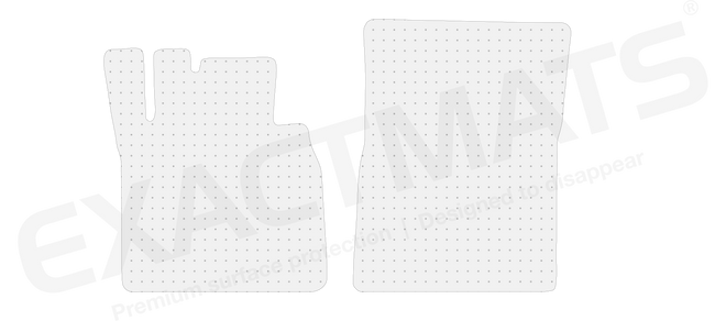 Mercedes G-Class [2002 - 2018]