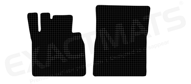 Mercedes G-Class [2002 - 2018]