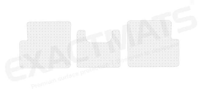 Mercedes G-Class [2002 - 2018]