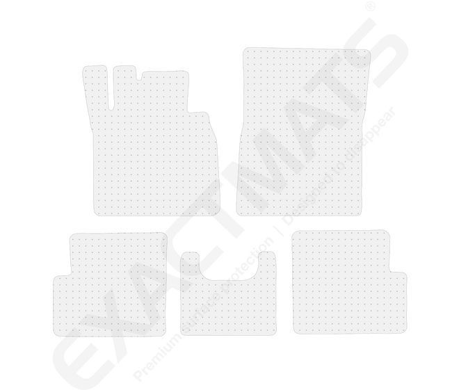 Mercedes G-Class [2002 - 2018]