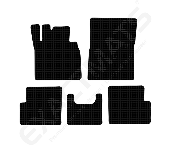 Mercedes G-Class [2002 - 2018]